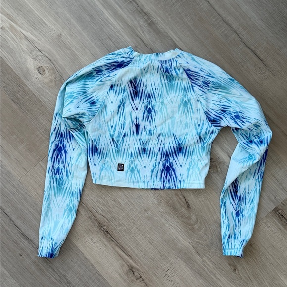 Moana surf Rashguard 🌊 - Picture 2 of 2